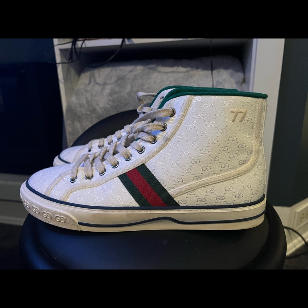 Gucci Mid 77